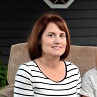 Ann Hoffman Photo 9
