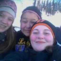 Emily Caudle Photo 10