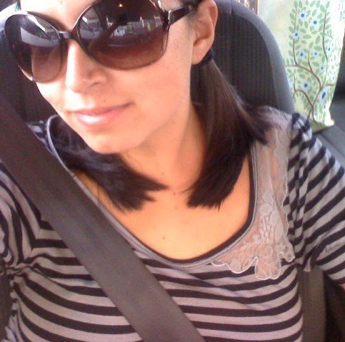 Laura Trevino Photo 1