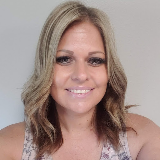 Amber Christensen Photo 19