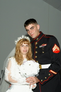 Michelle Moore Photo 25