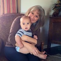 Kathy Guthrie Photo 43