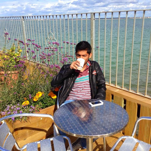 Ahsan Ahmed Photo 15