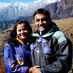 Neha Sachan Photo 19