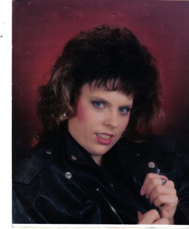 Patricia Blevins Photo 16