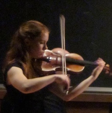 Michelle Guthrie Photo 17