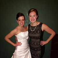Johanna Messerly Photo 3
