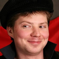 William Connor Photo 19