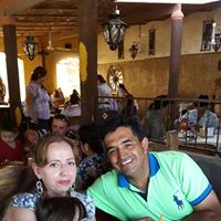 Refugio Arias Photo 10