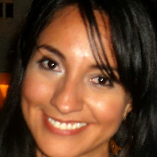 Paula Pedraza Photo 7