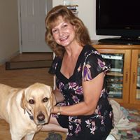 Mary Hackmann Photo 8