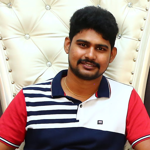 Venkat Kishore Photo 7