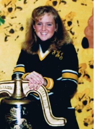 Christina Davis Photo 30