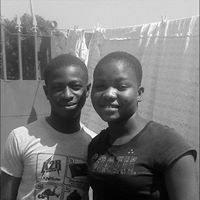 John Amoah Photo 12