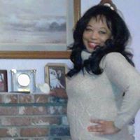 Nadine Thomas Photo 41