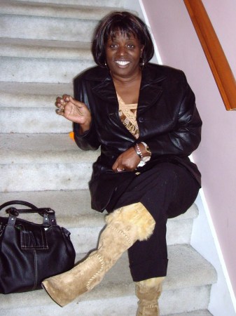 Mary Baldwin Photo 15
