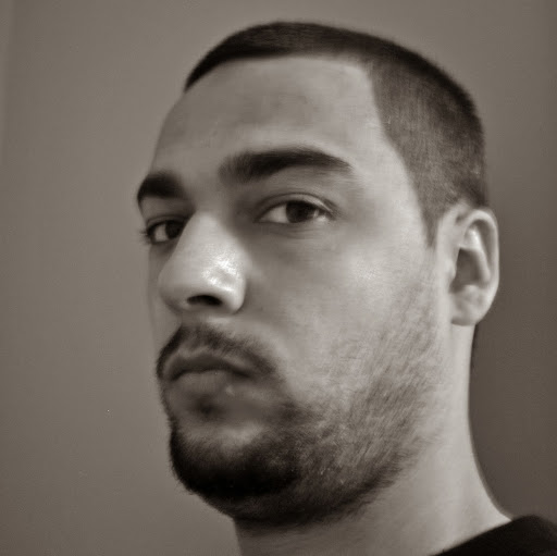 Ali Mustafa Photo 45