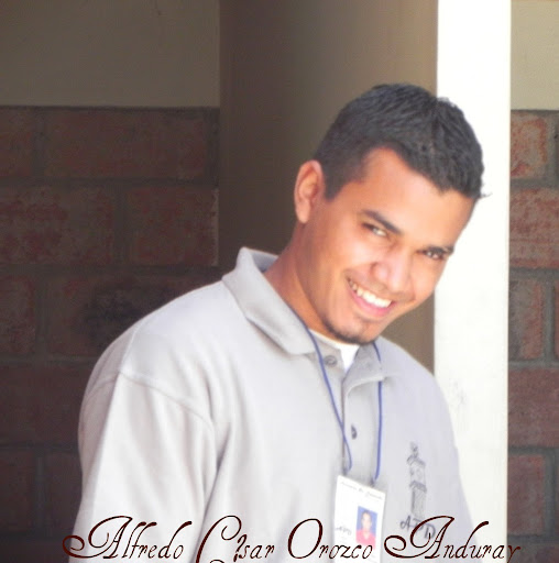 Alfred Orozco Photo 11