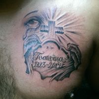 Henry Hernandez Photo 16