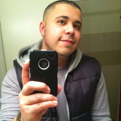 Albert Santiago Photo 31