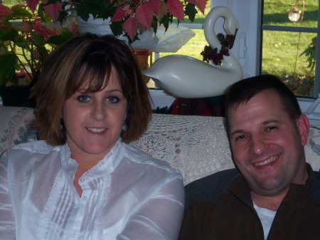 Debbie Vaughn Photo 18