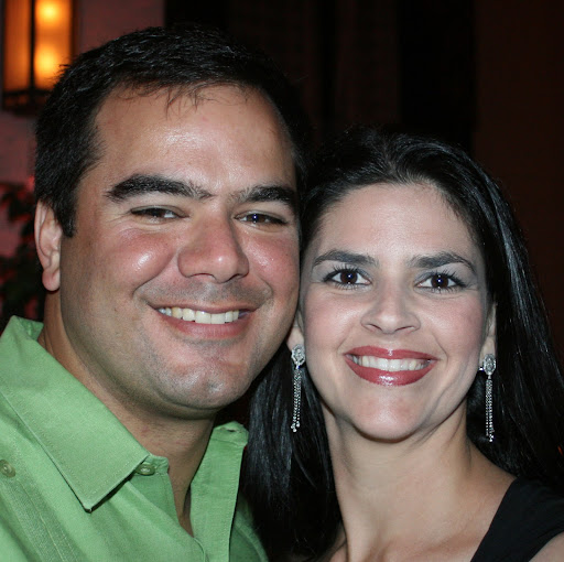 Maria Rosado Photo 17