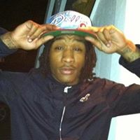 Terrance Hopson Photo 3
