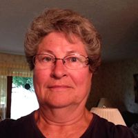 Martha Hoffman Photo 37