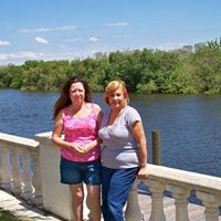 Rosalina Zayas Photo 1
