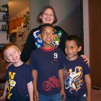 Ann Heiser Photo 14