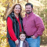 Kimberly Robertson Photo 43