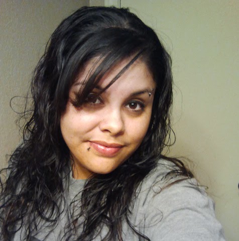 Gina Perez Photo 11