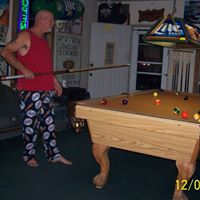 Danny Franklin Photo 27