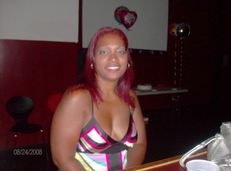 Lisa Martinez Photo 18