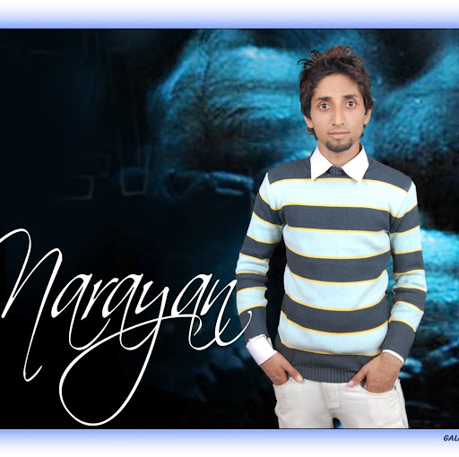 Narayan Gautam Photo 5