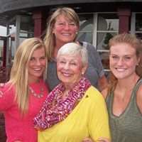 Mary Corley Photo 14