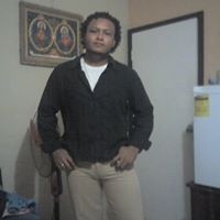 Roderick Benjamin Photo 1