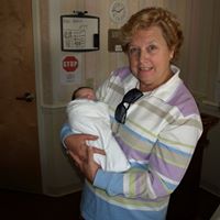 Patricia Case Photo 26