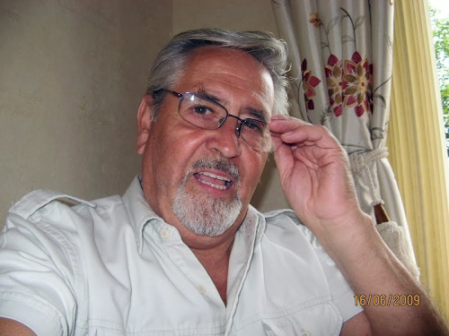 James Lindsay Photo 53