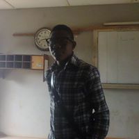 Joshua Ajayi Photo 10