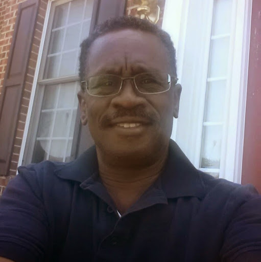 Charles Holloway Photo 8