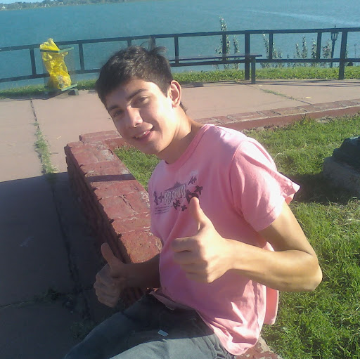 Sergio Dominguez Photo 4