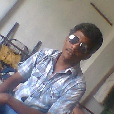 Lokesh Naidu Photo 18