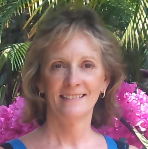 Christine Gilbert Photo 42
