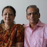 Suresh Vaidya Photo 6