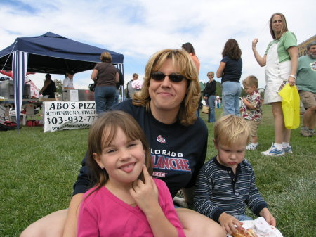 Linda Moody Photo 9