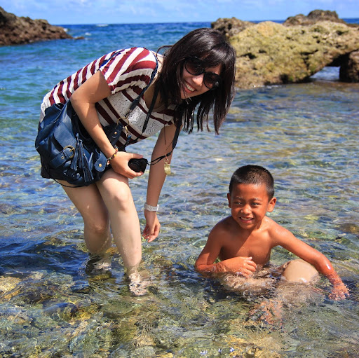 Alison Kuo Photo 18