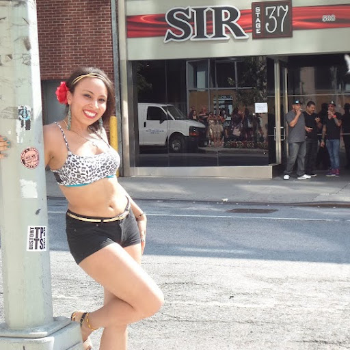 Rose Rivera Photo 11
