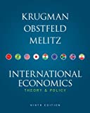 International Economics: Theory And Policy, 9Th Edition