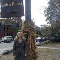 Ann Mathias Photo 28